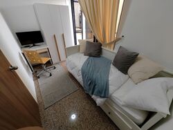 Dover Parkview (D5), Condominium #507939621